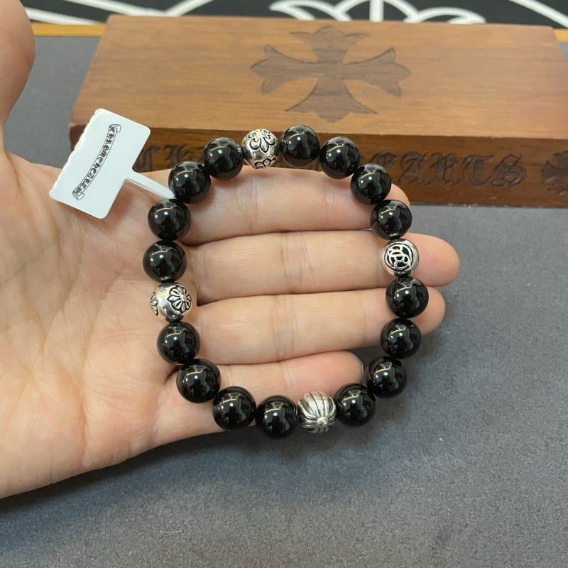 Ch*0me He**ts bracelets